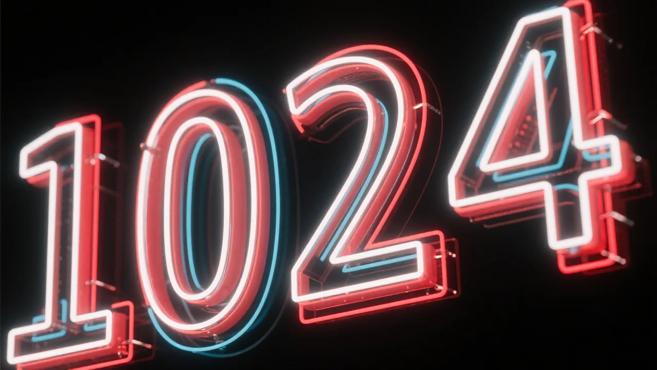 数据趋势可视化示意图