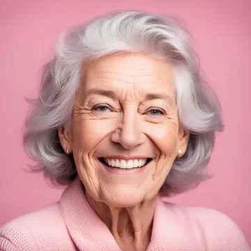 服务团队成员 3