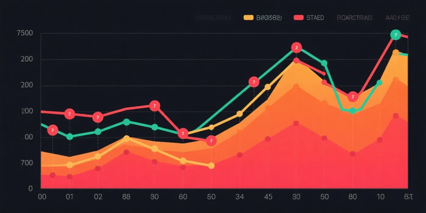 澳洲幸运10 多维走势示意图
