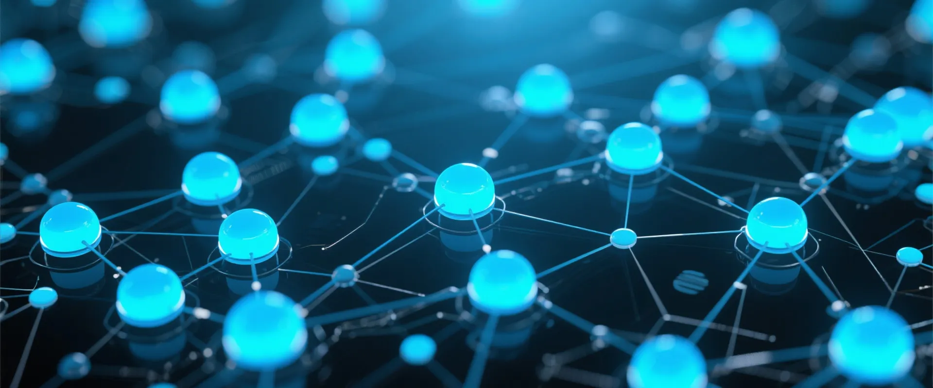 Data Network Background